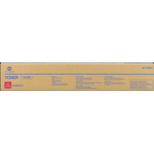Konica Minolta TN216M magenta toner (A11G351)