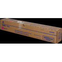 Konica Minolta TN321M magenta toner (A33K350)