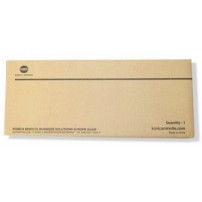Konica Minolta TN-622Y giallo toner (A5E7251)
