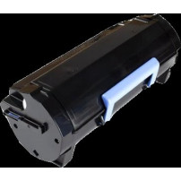 Konica Minolta TNP-90 nero toner (ACTD050)