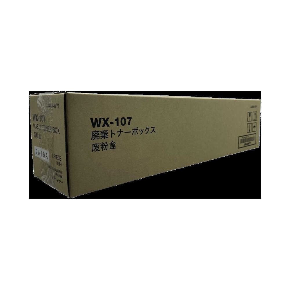 Konica Minolta WX-107 vaschetta di recupero (AAVAWY1)