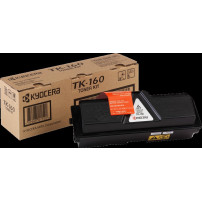 Kyocera TK-160 nero toner (1T02LY0NL0)
