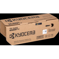 Kyocera TK-3400 nero toner (1T0C0Y0NL0)