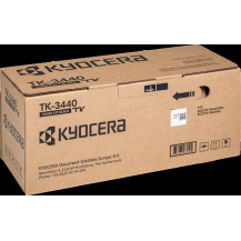 Kyocera TK-3440 nero toner (1T0C0T0NL0)