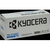 Kyocera TK-5140C ciano toner (1T02NRCNL0)