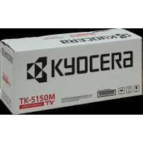 Kyocera TK-5150M magenta toner (1T02NSBNL0)