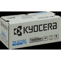 Kyocera TK-5220C ciano toner (1T02R9CNL1)