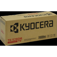 Kyocera TK-5280M magenta toner (1T02TWBNL0)
