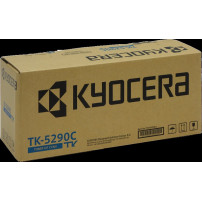 Kyocera TK-5290C ciano toner (1T02TXCNL0)