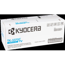Kyocera TK-5370C ciano toner (1T02YJCNL0)
