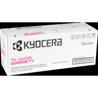 Kyocera TK-5415M magenta toner (1T02Z7BNL0)