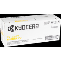 Kyocera TK-5415Y giallo toner (1T02Z7ANL0)