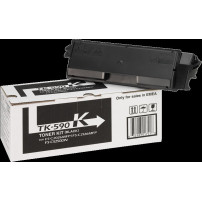 Kyocera TK-590k nero toner (1T02KV0NL0)