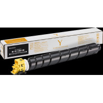 Kyocera TK-8345Y giallo toner (1T02L7ANL0)