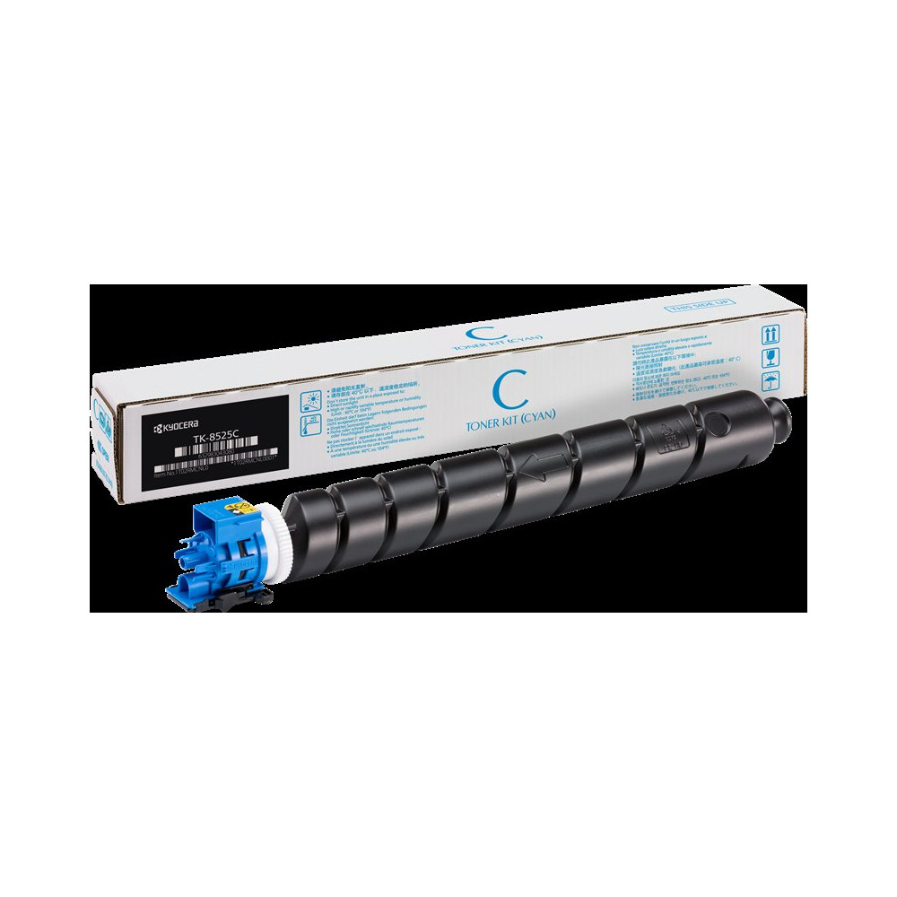 Kyocera TK-8525C ciano toner (1T02RMCNL0)