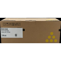 Ricoh SP C310EY giallo toner (407639)