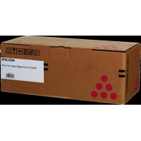 Ricoh SP C252HEM magenta toner (407718)