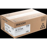 Ricoh SP 3710X nero toner (408285)