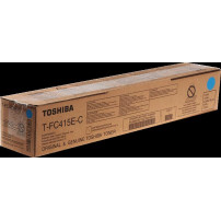 Toshiba T-FC415EC ciano toner (6AJ00000172)
