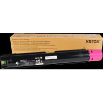 Xerox 006R01826 magenta toner (C7120/7125/7130)