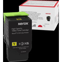 Xerox 006R04367 giallo toner (C310/315)