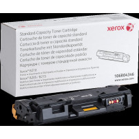 Xerox 106R04346 nero toner (B215)