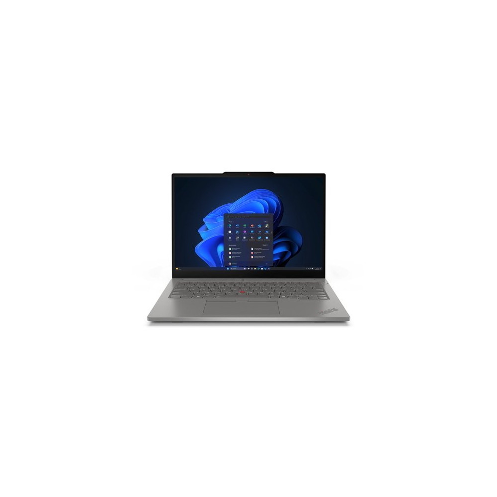 LENOVO THINKPAD L13 2-IN-1 GEN 6 13.3" WUXGA TOUCH SCREEN INTEL CORE ULTRA 5 225U RAM 16GB-SSD 512GB NVMe-INTEL GRAPHICS-WI-FI 6