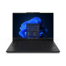 LENOVO THINKPAD L13 GEN 6 13.3" WUXGA INTEL CORE ULTRA 5 225U RAM 16GB-SSD 512GB NVMe-INTEL GRAPHICS-WI-FI 6E-WIN 11 PROF NERO (