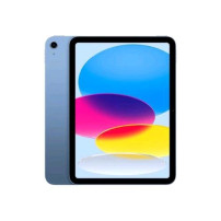 APPLE iPAD 2025 11" A16 128GB WI-FI + CELLULAR 5G ITALIA BLUE