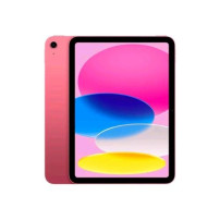 APPLE iPAD 2025 11" A16 128GB WI-FI + CELLULAR 5G ITALIA PINK
