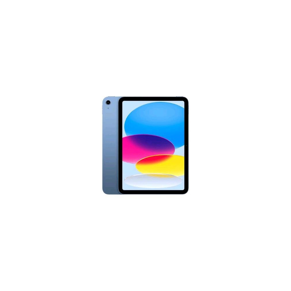 APPLE iPAD 2025 11" A16 128GB WI-FI ITALIA BLUE