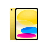 APPLE iPAD 2025 11" A16 256GB WI-FI + CELLULAR 5G ITALIA YELLOW