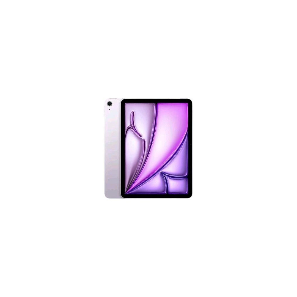 APPLE iPAD AIR 11" 2025 11" CHIP APPLE M3 512GB WI-FI ITALIA PURPLE