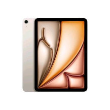 APPLE iPAD AIR 11" 2026 11" CHIP APPLE M4 128GB WI-FI ITALIA STARLIGT