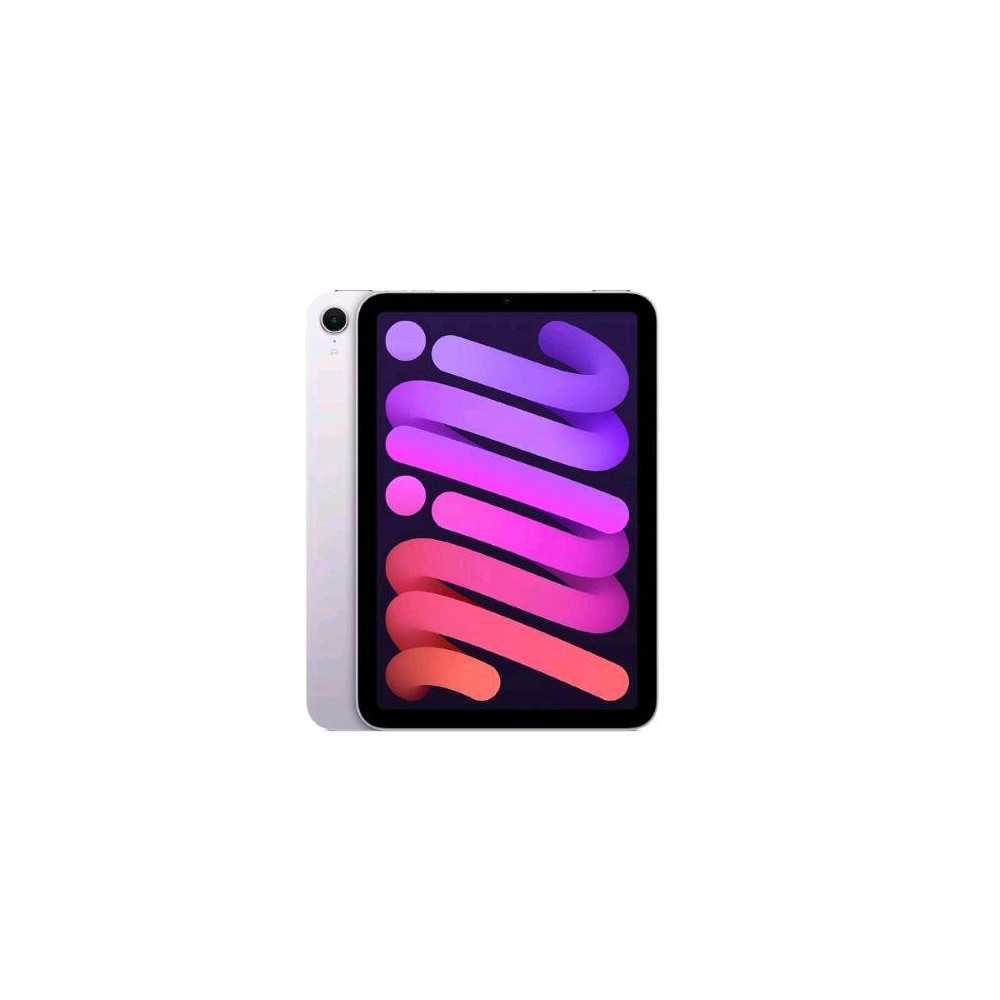 APPLE iPAD MINI (2024) 8.3" 128GB WI-FI ITALIA PURPLE
