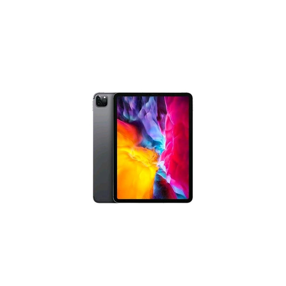 APPLE iPAD PRO 11 2020 11" 128GB WI-FI + CELLULAR 4G LTE ITALIA SPACE GREY
