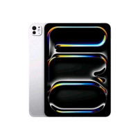 APPLE iPAD PRO 11 2025 11" DISPLAY STANDARD M5 1TB WI-FI ITALIA ARGENTO