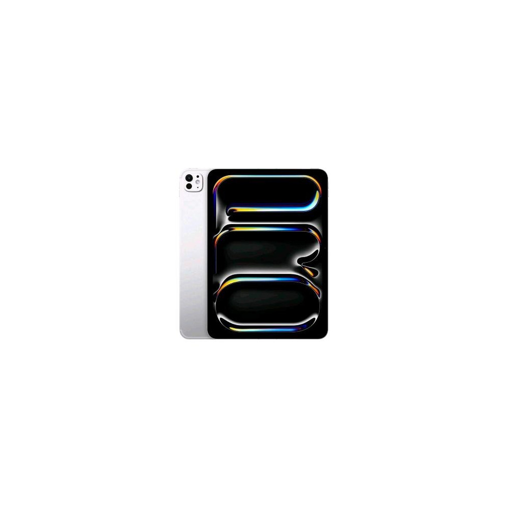 APPLE iPAD PRO 11 2025 11" DISPLAY STANDARD M5 1TB WI-FI ITALIA ARGENTO