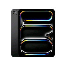 APPLE iPAD PRO 13 2025 13" DISPLAY STANDARD M5 256GB WI-FI + CELLULAR 5G ITALIA SPACE BLACK