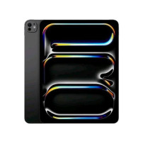 APPLE iPAD PRO 13 2025 13" DISPLAY STANDARD M5 256GB WI-FI + CELLULAR 5G ITALIA SPACE BLACK
