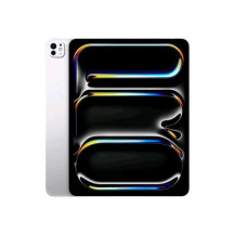APPLE iPAD PRO 13 2025 13" DISPLAY STANDARD M5 2TB WI-FI ITALIA ARGENTO