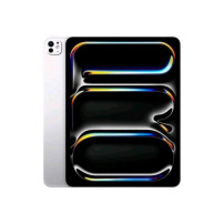 APPLE iPAD PRO 13 2025 13" DISPLAY STANDARD M5 2TB WI-FI ITALIA ARGENTO