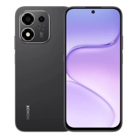 HONOR 600 SMART 5G DUAL SIM 6.87" OCTA CORE 256GB RAM 8GB 5G ITALIA VELVET BLACK