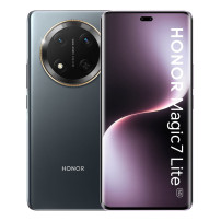 HONOR MAGIC 7 LITE 5G DUAL SIM 6.78" OCTA CORE 256GB RAM 8GB 5G EUROPA TITANIUM BLACK