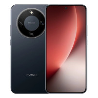 HONOR MAGIC 8 LITE 5G DUAL SIM 6.79" OCTA CORE 256GB RAM 8GB 5G ITALIA MIDNIGHT BLACK