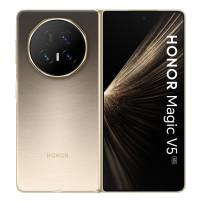 HONOR MAGIC V5 AI 5G DUAL SIM 7.95" FOLD 512GB RAM 16GB 5G ITALIA BLACK DAWN GOLD