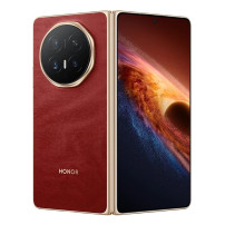 HONOR MAGIC V6 5G DUAL SIM 6.52" OCTA CORE 512GB RAM 16GB 5G EUROPA RED