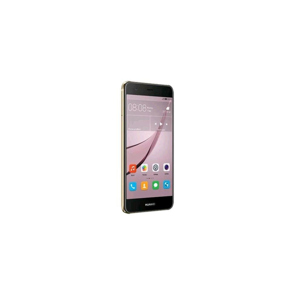 HUAWEI NOVA 5" OCTA CORE 32GB RAM 3GB 4G LTE ITALIA GOLD