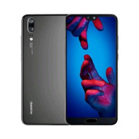 HUAWEI P20 5.8" OCTA CORE 128GB RAM 4GB 4G LTE TIM BLACK
