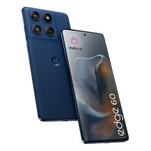 MOTOROLA MOTO EDGE 60 5G DUAL SIM 6.67" OCTA CORE 512GB RAM 12GB 5G EUROPA GIBRALTAR SEA BLU